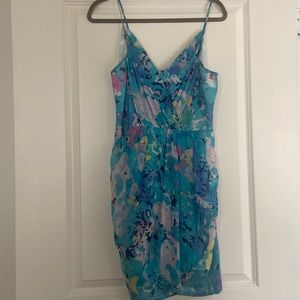 Yumi Kim spaghetti strap dress, size medium